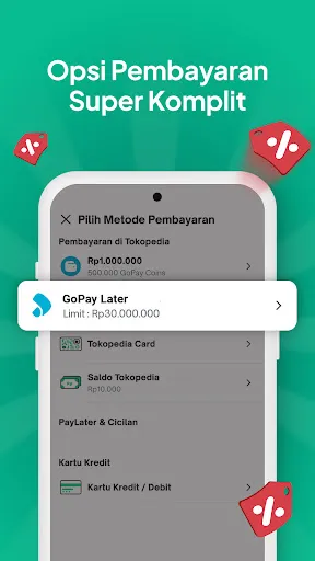 Tokopedia | Permainan | XWorld