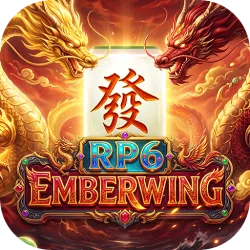 XWorld | RP6EMBERWING
