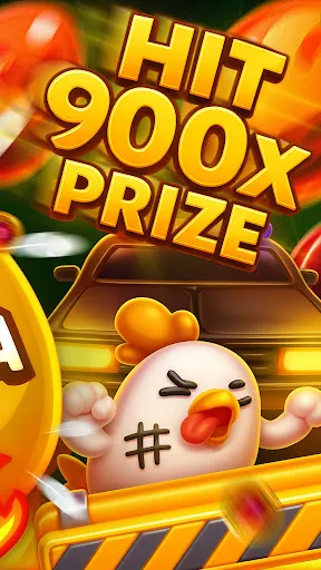 Chicken Prince | 游戏 | XWorld
