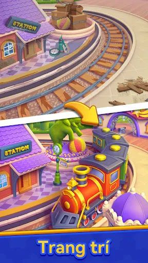 Dream Master-Match Buster | Games | XWorld