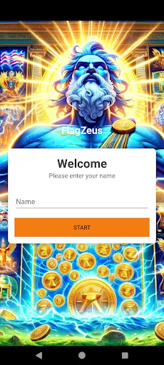 FlagZeus | Permainan | XWorld