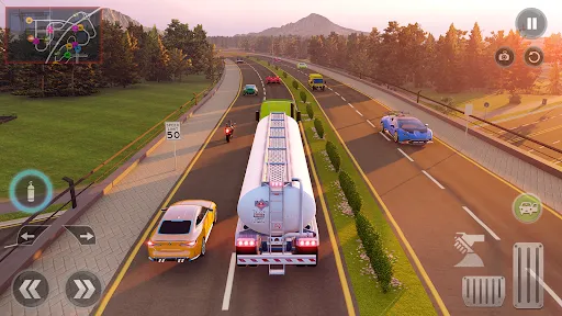Indian Truck Simulator Games | Games | XWorld