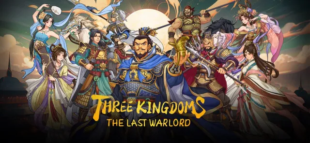 ThreeKingdoms The Last Warlord | Games | XWorld
