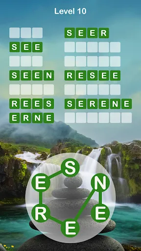 Word Relax: Word Puzzle Games | Игры | XWorld