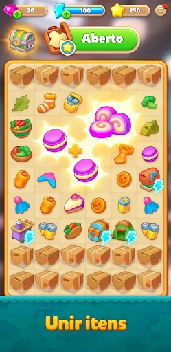 World Tour Merge: Puzzle Game | Jogos | XWorld