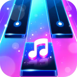 XWorld | Piano Fever Star