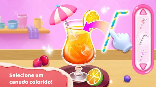 Sorveteria do Bebê Panda | Jogos | XWorld Sorveteria do Bebê Panda | Jogos | XWorld