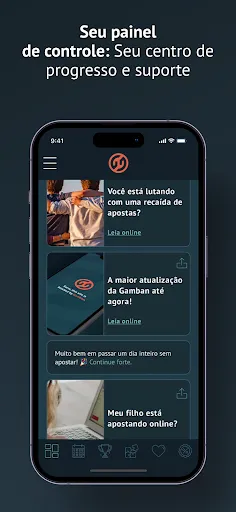 Bloqueio aposta - Gamban | Jogos | XWorld