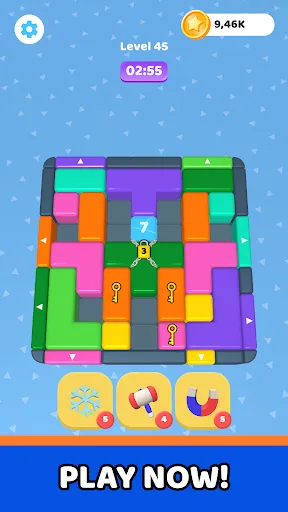 Block Jam: Color Puzzle | Games | XWorld Block Jam: Color Puzzle | Games | XWorld