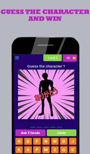 One Punch Man Quiz | เกม | XWorld