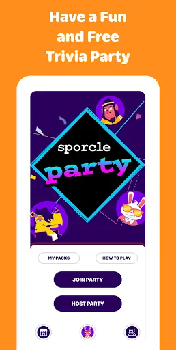 Sporcle Party: Social Trivia | 游戏 | XWorld