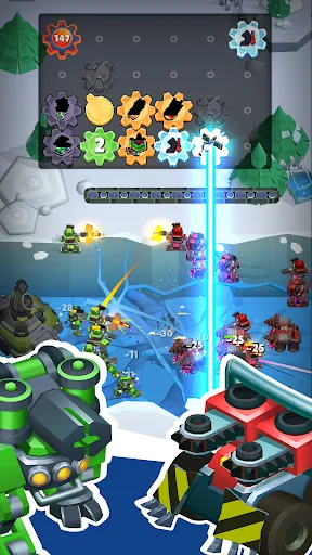 GEARS: War Machine | Игры | XWorld
