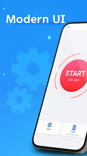 Cleanup Your Phone | Games | XWorld