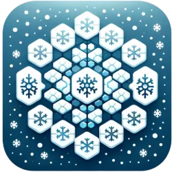 XWorld | Hexa Grid: Fill Puzzle