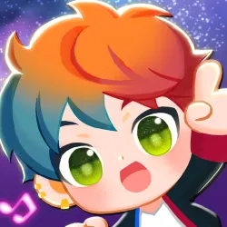 XWorld | RhythmStar: Music Adventure