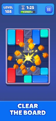 Two Blocks! | juego | XWorld