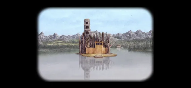 Rusty Lake Paradise | Игры | XWorld