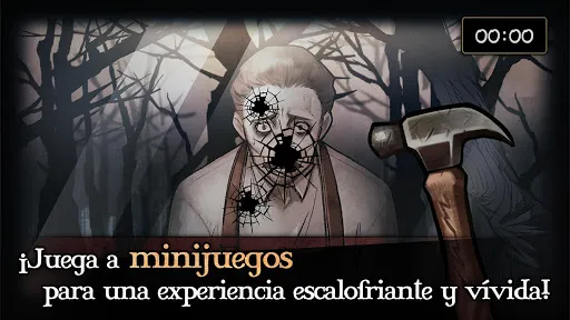 Fantasma de Ópera | juego | XWorld