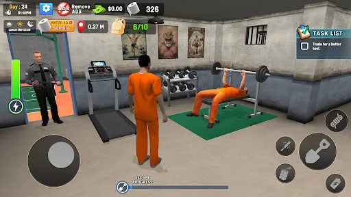 My Jail Escape Plan | Games | XWorld My Jail Escape Plan | Games | XWorld