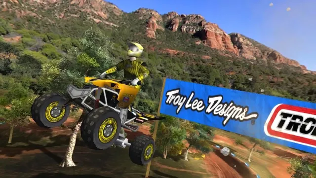 2XL MX Offroad | Игры | XWorld