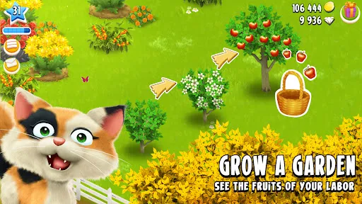 Hay Day | Games | XWorld Hay Day | Games | XWorld