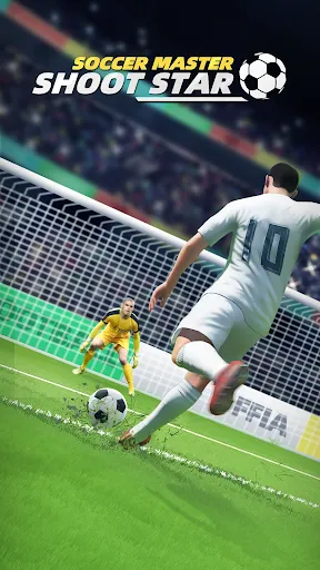 Soccer Master Shoot Star | เกม | XWorld