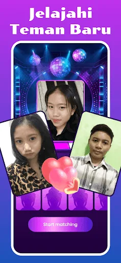 Mimi Live - Online Video Chat | Permainan | XWorld