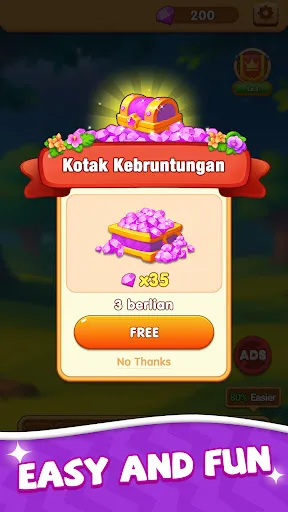 Tile Garden: Lily's Journey | Permainan | XWorld