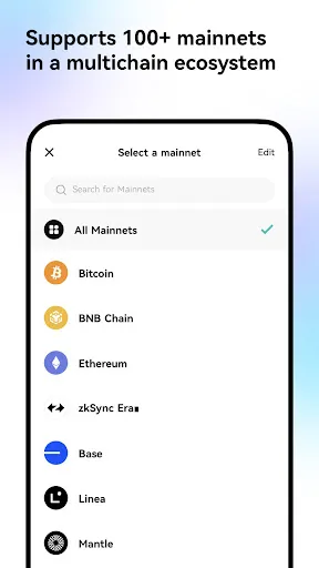 Bitget Wallet: Crypto, Bitcoin | Games | XWorld