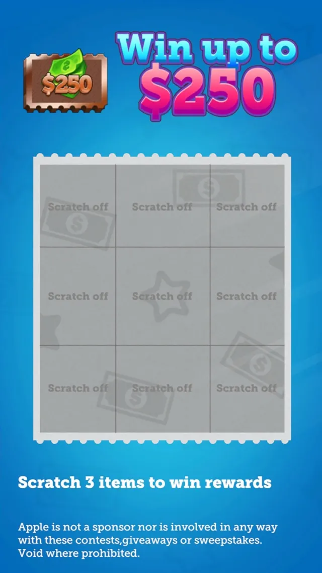 Word Puzzle:Brain Game | Permainan | XWorld