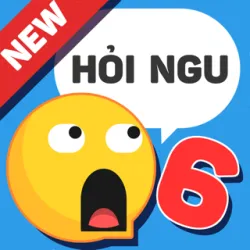 XWorld | Hỏi Ngu 6 - Đố vui hại não!