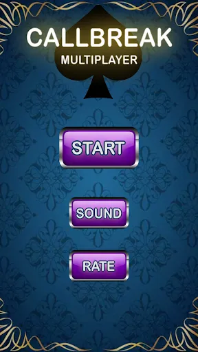 Call Break Card Game | Permainan | XWorld
