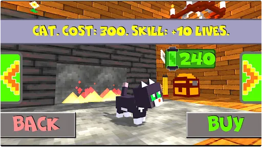 Крафт ловушек: защита от зомби | Игры | XWorld