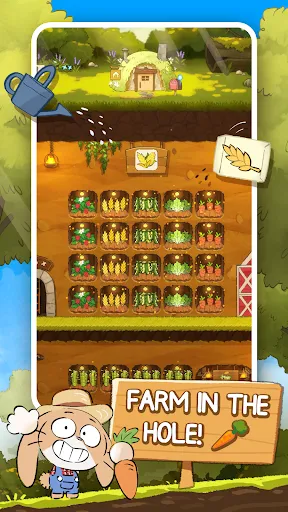 Rabbit Hole - Cozy Animal Farm | Games | XWorld