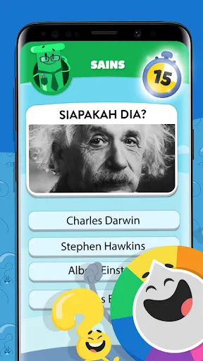 Trivia Crack 2 | Permainan | XWorld