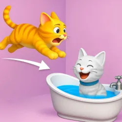 XWorld | Flip Pounce