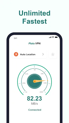 Plato VPN: Super Unlimited VPN | Games | XWorld