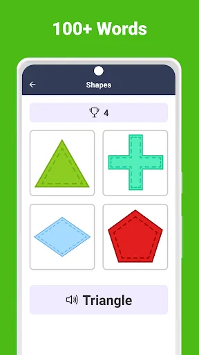 Learn Colors, Shapes & Numbers | Permainan | XWorld Learn Colors, Shapes & Numbers | Permainan | XWorld