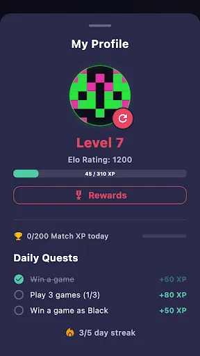 Realtime Chess - Blitz & PvP | 游戏 | XWorld