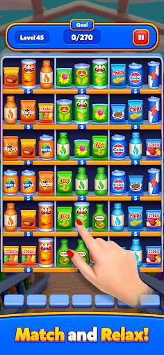 Market Match! | Games | XWorld Market Match! | Games | XWorld