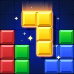 XWorld | Block Spark: Classic Puzzle