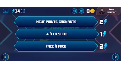 Questions De Champions | 游戏 | XWorld