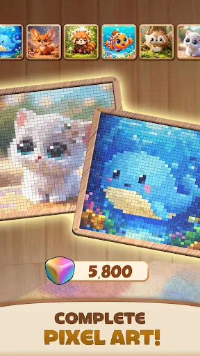 Shot The Number : Merge Puzzle | เกม | XWorld Shot The Number : Merge Puzzle | เกม | XWorld
