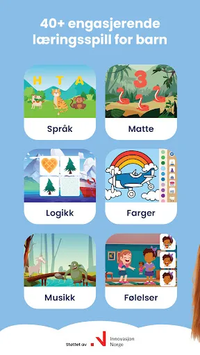 Petra - lek og lær (2-6 år) | 游戏 | XWorld Petra - lek og lær (2-6 år) | 游戏 | XWorld