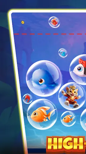 Tiger Stack Fusion | Jogos | XWorld