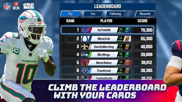 NFL 2K Playmakers | Games | XWorld