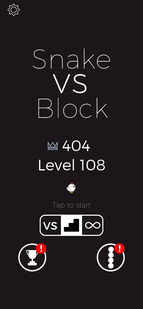 Snake VS Block | 游戏 | XWorld