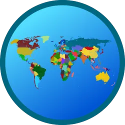 XWorld | Мировые провинции. Империя.