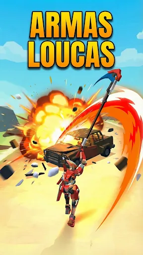 Mecha Run Car Dash | Jogos | XWorld