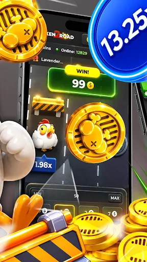 Chick Bloom | Игры | XWorld Chick Bloom | Игры | XWorld